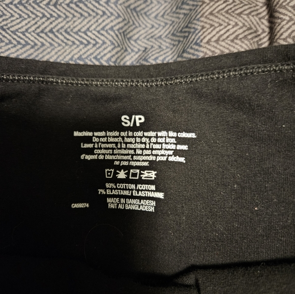 Leggings - Picture 3 of 3